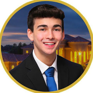 Meet your Posher, Ryan